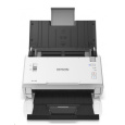 Skener EPSON WorkForce DS-410, A4, 50x1200dpi, USB 2.0, 3 roky záruka po reg.
