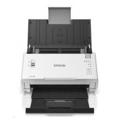 Skener EPSON WorkForce DS-410, A4, 50x1200dpi, USB 2.0, 3 roky záruka po reg.