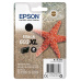 Čierny atrament EPSON Singlepack "Starfish" Black 603XL