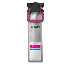 EPSON WorkForce Pro EM-C810xR Magenta XL Ink (20.000 str.) EPSON WorkForce Pro EM-C810xR Magenta XL Ink (20.000 str.)