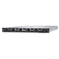 DELL SRV PowerEdge R6615/4x3.5"HotPlug/9224/2x16GB/480GB SSD SATA/2x700W/H355/iDRAC9 En./3Yr Basic NBD