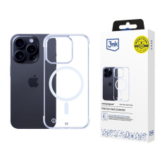 3mk Just20g MagCase pro Apple iPhone 14 Plus 3mk Just20g MagCase pro Apple iPhone 14 Plus