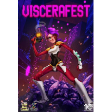 Switch hra Viscerafest (CIAB) Switch hra Viscerafest (CIAB)