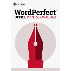 WordPerfect Office Pro Business License (5-24) EN/FR WordPerfect Office Pro Business License (5-24) EN/FR