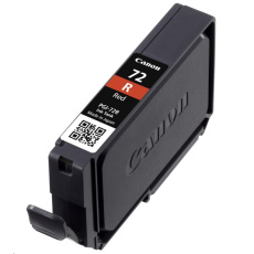 Canon BJ CARTRIDGE PGI-72 R Canon BJ CARTRIDGE PGI-72 R