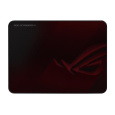 Podložka pod myš ASUS ROG SCABBARD II MEDIUM (NC11), 360x260x3mm, textil