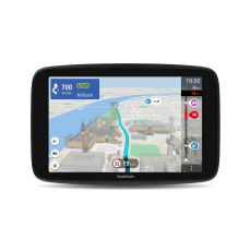 TomTom GO Camper Max 700 PP