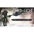 Child of Light - DLC 1 Golem (PC) klíč Uplay
