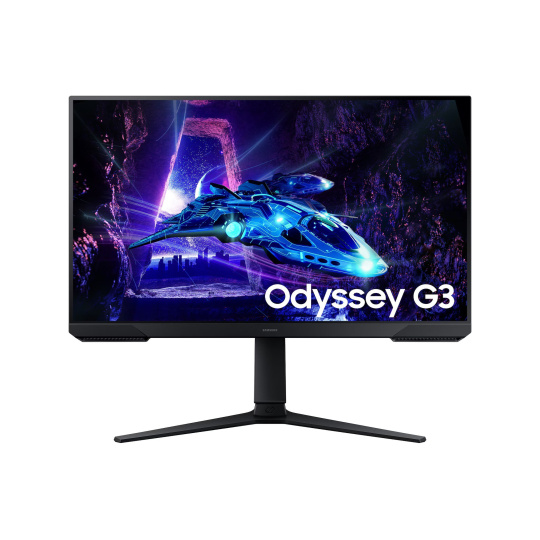 SAMSUNG MT LED LCD Gaming Monitor 27" Odyssey G30D SAMSUNG MT LED LCD Gaming Monitor 27" Odyssey G30D