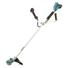 Makita DUR368AZ aku křovinořez Makita DUR368AZ aku křovinořez