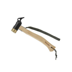 Naturehike mosazné kladivo 664g - buk Naturehike mosazné kladivo 664g - buk