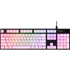 HyperX PNK PBT Keycaps Full Key Set-US - Příslušenství ke klávesnici HyperX PNK PBT Keycaps Full Key Set-US - Příslušenství ke klávesnici