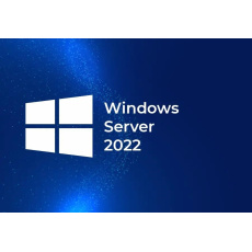HPE Windows Server 2022 ADD LIC 16 core DC
