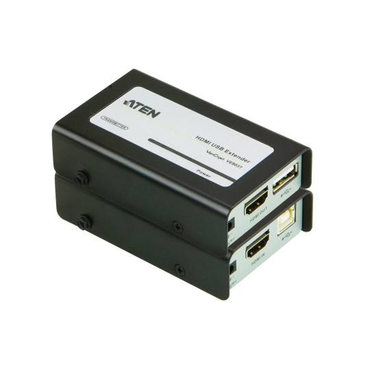 ATEN HDMI + USB Extender do 60m