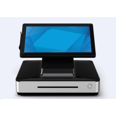 Elo PayPoint Plus, 39.6 cm (15,6''), kapacitný, SSD, MSR, skener, Android, čierna Elo PayPoint Plus, 39.6 cm (15,6''), kapacitný, SSD, MSR, skener, Android, čierna
