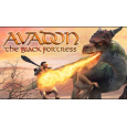 Avadon: The Black Fortress (PC) klíč Steam