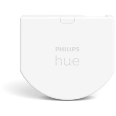 PHILIPS Hue modul nástěnného vypínače PHILIPS Hue modul nástěnného vypínače
