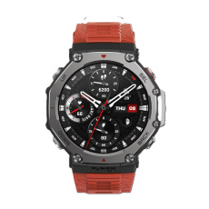 Amazfit T-Rex 3 Lava Red