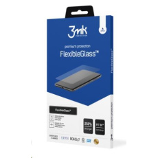 3mk FlexibleGlass pro Lenovo X13 2gen - up to 15" 3mk FlexibleGlass pro Lenovo X13 2gen - up to 15"