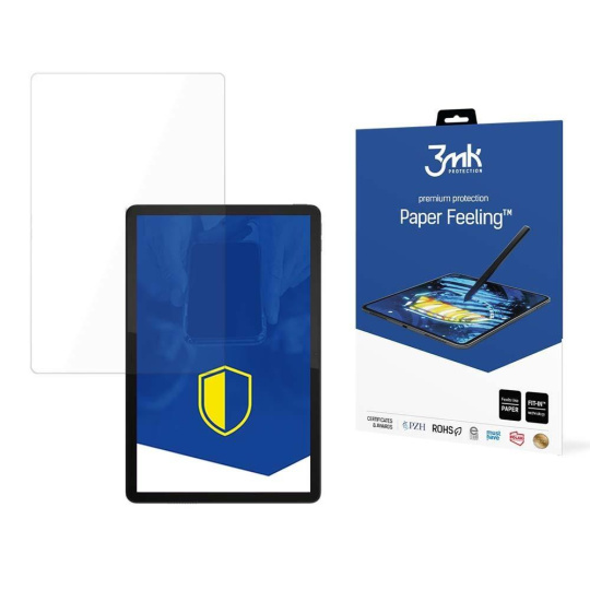 3mk ochranná fólie Paper Feeling pro Apple iPad Pro 11" 1 gen