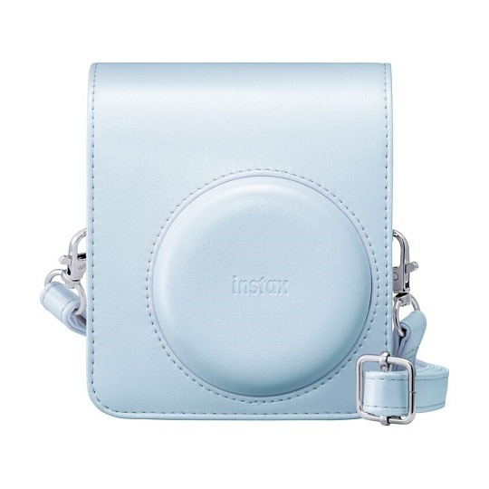 Fujifilm instax mini 13 pouzdro - Frost Blue Fujifilm instax mini 13 pouzdro - Frost Blue
