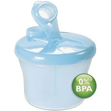 Philips Avent SCF135/06 dávkovač sušeného mléka, 3 dávky, bez BPA Philips Avent SCF135/06 dávkovač sušeného mléka, 3 dávky, bez BPA