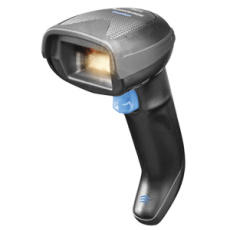 Datalogic GM4500-HC, 2D, HD, sada (USB), biela Datalogic GM4500-HC, 2D, HD, sada (USB), biela