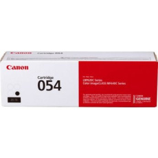 Canon LASER TONER 054BK Canon LASER TONER 054BK