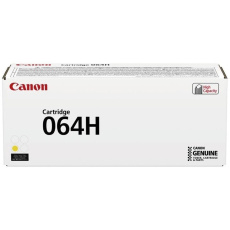 Canon LASER TONER CRG 064HY Canon LASER TONER CRG 064HY