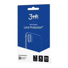 3mk ochranné sklo Lens ochrana fotoaparátu pre Xiaomi 11T / Xiaomi 11T Pro (4ks) 3mk ochranné sklo Lens ochrana fotoaparátu pre Xiaomi 11T / Xiaomi 11T Pro (4ks)