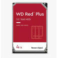 BAZAR - WD RED PLUS NAS WD40EFZX 4TB SATAIII/600 128MB cache 175 MB/s CMR