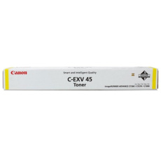 Toner Canon C-EXV 45 žltý (séria iR-ADV C72xx) Toner Canon C-EXV 45 žltý (séria iR-ADV C72xx)