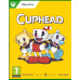 Xbox One hra Cuphead Physical Edition