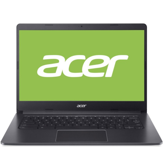 ACER NTB EDU Chromebook 14 (C922-K896) - ARM Cortex A73 a Cortex A53,14" IPS,4GB,128GB,Mali-G72 MP3,Chrome,čierny