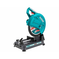 Total TS92435526E Dělící pila, 2400W, industrial
