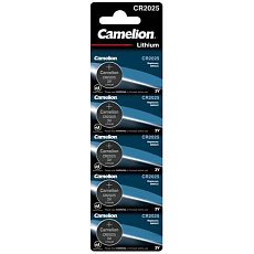 Camelion CR2025 5pack