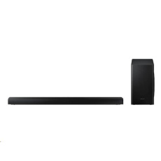 BAZAR - SAMSUNG Soundbar se subwooferem HW-T650 - Po opravě (Komplet)