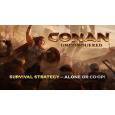 Conan Unconquered (PC) klíč Steam
