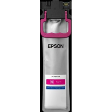 EPSON WorkForce Pro EM/EP-C800R Magenta XL Ink EPSON WorkForce Pro EM/EP-C800R Magenta XL Ink