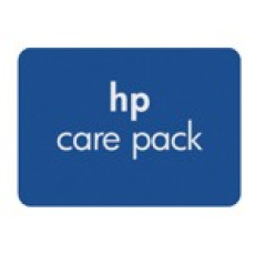 HP CPe - HP 3 Year Pickup and Return Service for Netbook and Mini Notebook