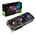 ASUS VGA NVIDIA GeForce ROG Strix RTX 3060 Ti V2 OC Edition 8GB GDDR6, RTX 3060Ti LHR, 8GB GDDR6, 3xDP, 2xHDMI