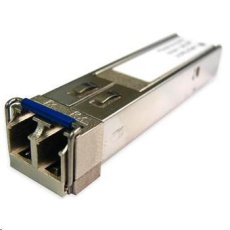 SFP+ transceiver 10GBASE-SR/SW, multirate MM OM3-300/OM2-82/OM1-33m 850nm VCSEL LC duplex DMI HP comp SFP+ transceiver 10GBASE-SR/SW, multirate MM OM3-300/OM2-82/OM1-33m 850nm VCSEL LC duplex DMI HP comp
