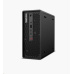 LENOVO PC ThinkStation/Workstation P3 Ultra SFF G2- Ultra 7 265K,32GB,1TSSD,DP, RTX A1000 8GB,W11P,1YPremier