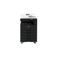 SHARP BP-20M22 ČB Multifunkčné zariadenie A3, 22ppm, duplex, 1GB SHARP BP-20M22 ČB Multifunkčné zariadenie A3, 22ppm, duplex, 1GB