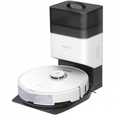 Roborock S8+ White Roborock S8+ White
