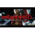 Devil May Cry 3 Special Edition (PC) klíč Steam
