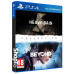 SONY PS4 hra Heavy Rain & Beyond: Two Souls Collection