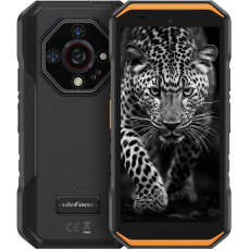 Smartphone Ulefone Armor X32 6GB/128GB (Vibrant Orange) Smartphone Ulefone Armor X32 6GB/128GB (Vibrant Orange)