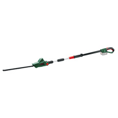 BOSCH UniversalHedgePole 18, akumulátorové teleskopické nůžky na živé ploty, 18 V, délka 43 cm