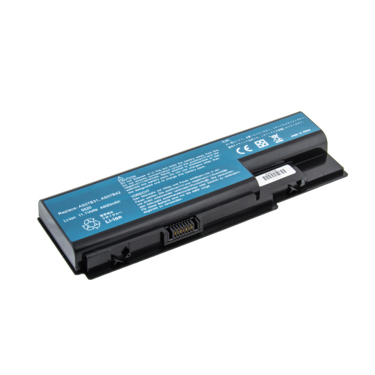 AVACOM batéria pre Acer Aspire 5520/6920 Li-Ion 10,8V 4400mAh